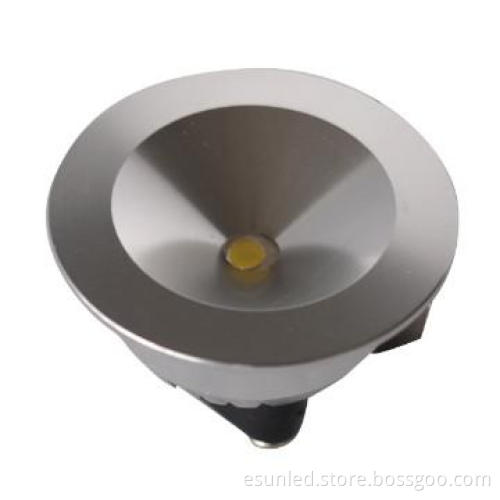 Hot-selling 1W led spot light, hign brightness,CRI>80